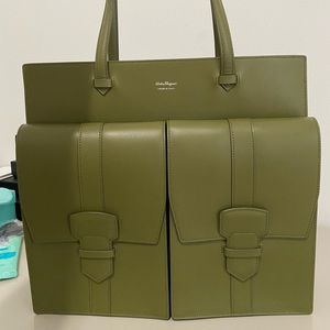 Salvatore Ferragamo Bag